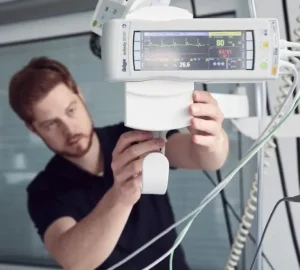 Mantenimiento y reparación