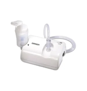 nebulizador omron NE C801