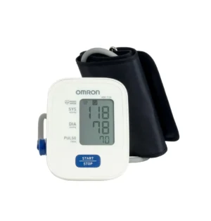 tensiómetro omron hem 7120