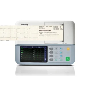 mindray benehearth r3 precio Electrocardiógrafo BeneHeart r3