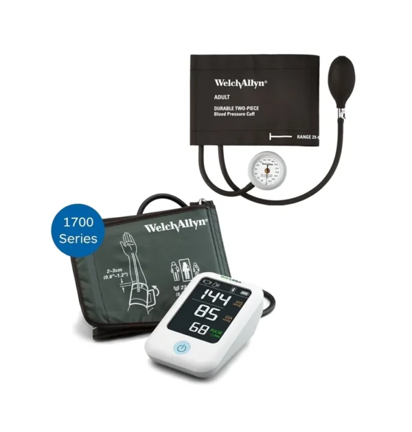 calibración de tensiómetros digitales