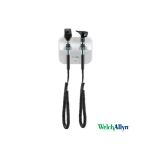 Equipo de Órganos de Pared Welch Allyn 77710