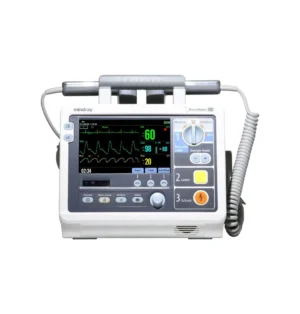 Desfibrilador beneheart d3