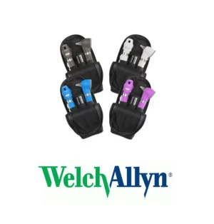 equipo de órganos portátil