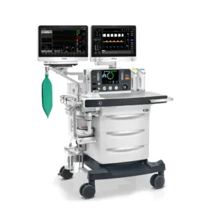 maquina de anestesia mindray a9