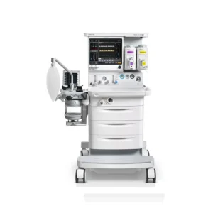 maquina de anestesia mindray wato ex 65