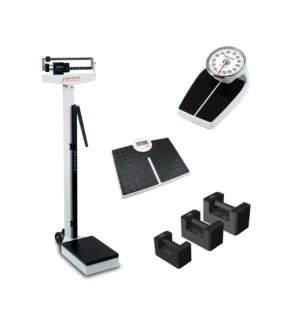 calibracion de basculas