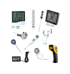 calibracion de termometros calibración de termómetros