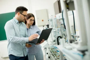 Eficiencia del mantenimiento de los equipos médicos