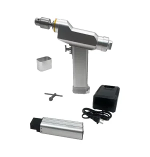 reparación de motores quirúrgicos