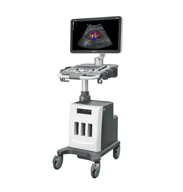 ecógrafo mindray dc 30