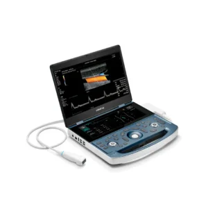 ecografo mindray mx-7