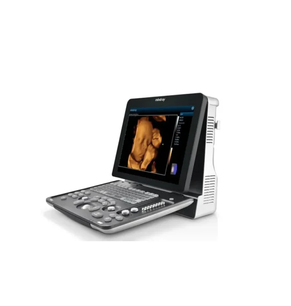 ecografo mindray z60 precio