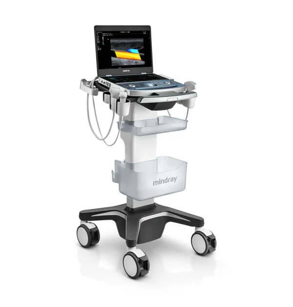 ecografo para fisioterapa mindray mx-7 ecografo para fisioterapa mindray mx-7
