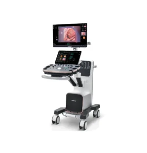 ecografos mindray