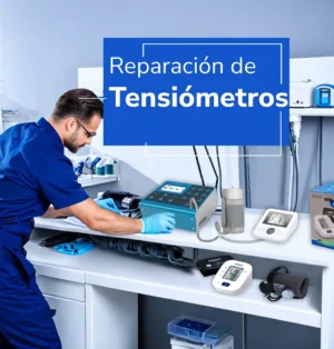 reparacion de tensiometros