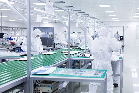mapeo térmico laboratorios clínicos e industriales