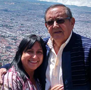 Carlos Arturo - Cliente Emed Ingeniería