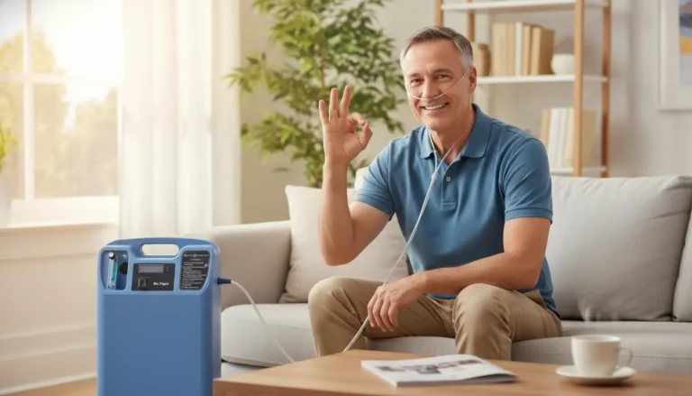 Los 10 Problemas Más Comunes en Concentradores de Oxígeno